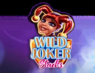 Joker Stacks Slot Review 2024 .